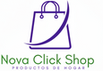 Nova Click Shop Logo Mejorado